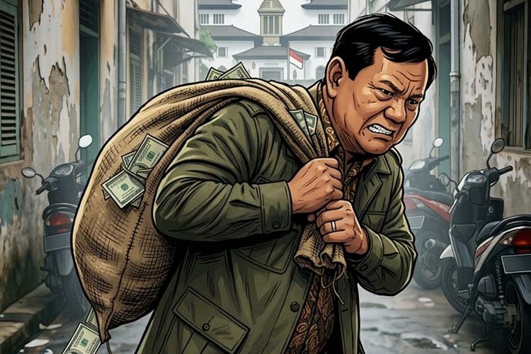 hari kebangkrutan nasional