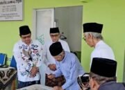 Klinik Pratama NU Al Itqon Bugen Resmi Hadir di Semarang, Ketua LKNU: Kesehatan Bukan Komoditas