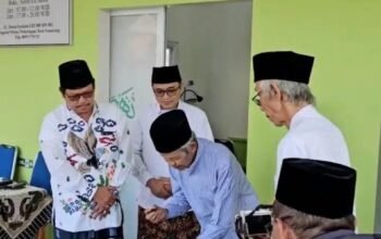 Klinik Pratama NU Al Itqon Bugen Resmi Hadir di Semarang, Ketua LKNU: Kesehatan Bukan Komoditas
