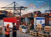 40 Produk Israel yang Diimpor Indonesia 2026, Nilainya Tembus US$39 Juta per Tahun