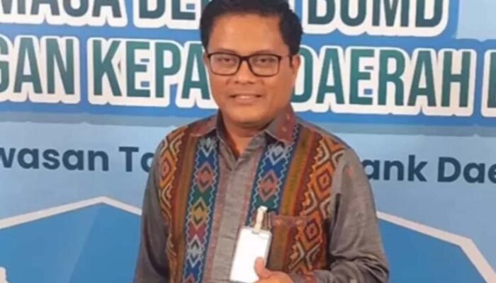 Rp2.500 Triliun Kredit Perbankan Menganggur, Ketakutan Bankir Dinilai Bisa Hambat Pertumbuhan Ekonomi Nasional