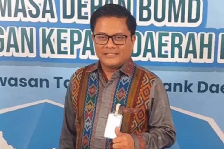 kredit Perbankan Menganggur