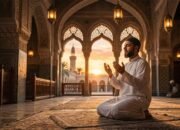 Bacaan Doa Awal dan Akhir Tahun 1448 H Lengkap Arab, Latin, dan Artinya: Waktu, Tata Cara, dan Keutamaannya