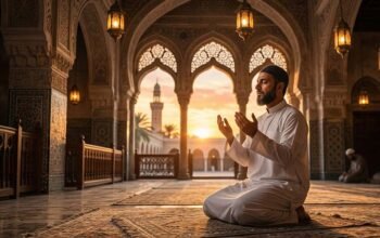 Bacaan Doa Awal dan Akhir Tahun 1448 H Lengkap Arab, Latin, dan Artinya: Waktu, Tata Cara, dan Keutamaannya