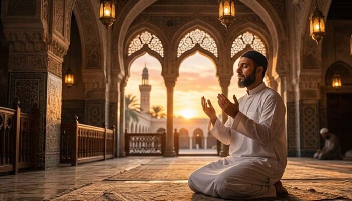Bacaan Doa Awal dan Akhir Tahun 1448 H Lengkap Arab, Latin, dan Artinya: Waktu, Tata Cara, dan Keutamaannya
