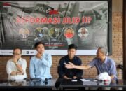 Forum Bicara Merdeka Reformasi Jilid II