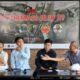 Forum Bicara Merdeka: Reformasi Jilid II, Nur Hidayat Sardini Soroti Minimnya Forum Diskusi Kritis di Semarang