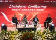 Gathering Developer Bank Jakarta