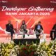 Melalui Gathering Developer, Bank Jakarta Perkuat Kolaborasi Pembiayaan Perumahan dengan BP Tapera dan Pelaku Properti
