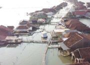 Giant Seawall Pantura Dinilai Lebih Untungkan Pemodal daripada Warga Pesisir