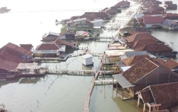 Awas Penumpang Gelap! Giant Seawall Pantura Dinilai Lebih Untungkan Pemodal daripada Warga Pesisir