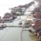Awas Penumpang Gelap! Giant Seawall Pantura Dinilai Lebih Untungkan Pemodal daripada Warga Pesisir