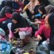 Giat Pilah Sampah Warga Mijen Permai, Warga Kompak Wujudkan Lingkungan Bersih
