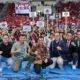 Gubernur Jateng Cup Taekwondo 2026 Resmi Dibuka, Diikuti 2.935 Atlet dari Enam Provinsi