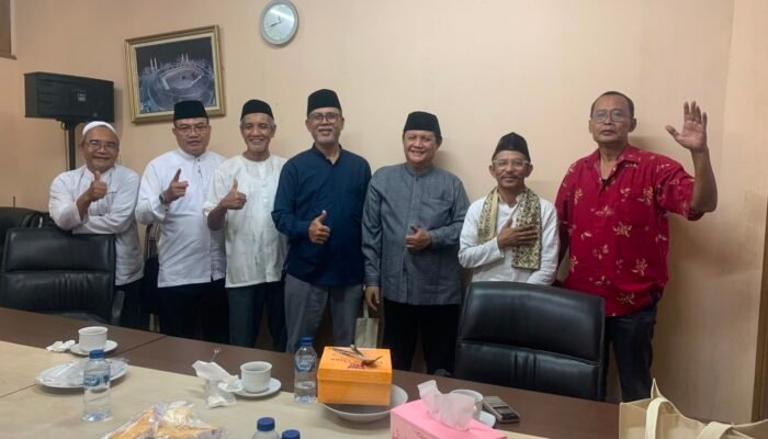 Haji Disabilitas: Masih Terabaikan, Sejumlah Fasilitas Dinilai Belum Inklusif