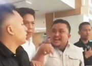 Investor MBG Geruduk Kantor BGN, Tuntut Kepastian Setelah 7 Bulan Bantu Program Pemerintah