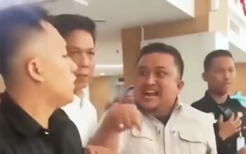 Investor MBG Geruduk Kantor BGN, Tuntut Kepastian Setelah 7 Bulan Bantu Program Pemerintah