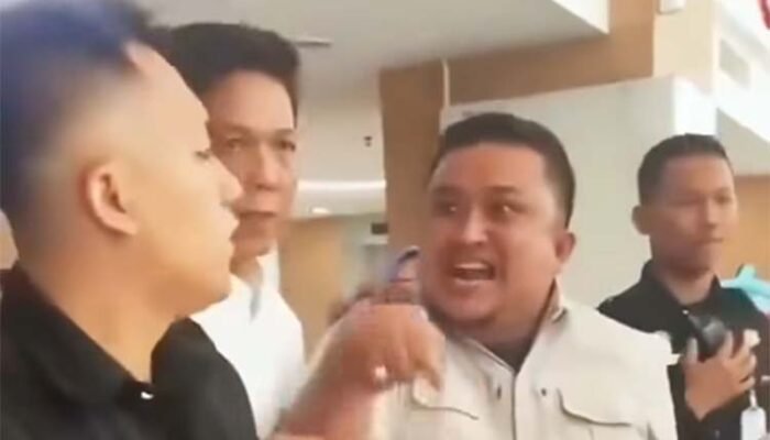 Investor MBG Geruduk Kantor BGN, Tuntut Kepastian Setelah 7 Bulan Bantu Program Pemerintah