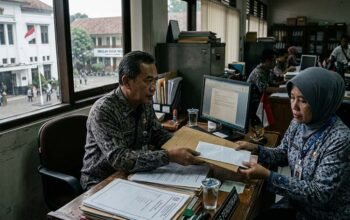 Dugaan Jual Beli Jabatan Kepala Sekolah di Makassar, FMPP Sulsel Desak Inspektorat Usut Tuntas