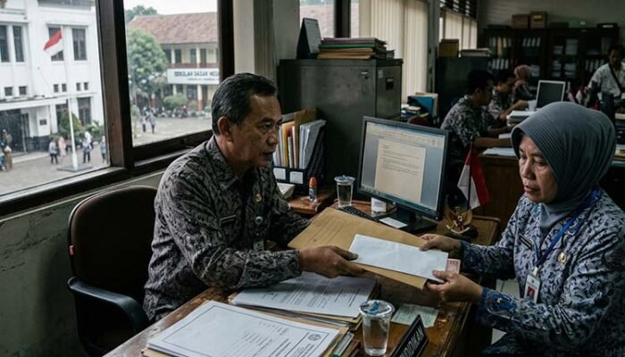 Dugaan Jual Beli Jabatan Kepala Sekolah di Makassar, FMPP Sulsel Desak Inspektorat Usut Tuntas