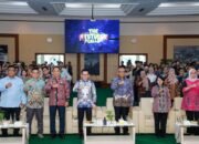Kemnaker dan LAN Perkuat MagangHub untuk Tingkatkan Kesiapan Kerja