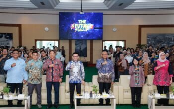 Kemnaker dan LAN Perkuat MagangHub untuk Tingkatkan Kesiapan Kerja