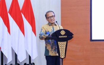 Outlook Ketenagakerjaan 2026: Hilirisasi dan Ekonomi Hijau Buka Jutaan Lapangan Kerja Baru