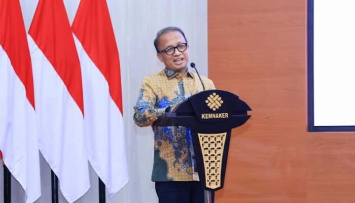 Outlook Ketenagakerjaan 2026: Hilirisasi dan Ekonomi Hijau Buka Jutaan Lapangan Kerja Baru