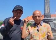 Partai Anjing Dideklarasikan di Tugu Muda Semarang, Usung Gerakan Satir Antikorupsi