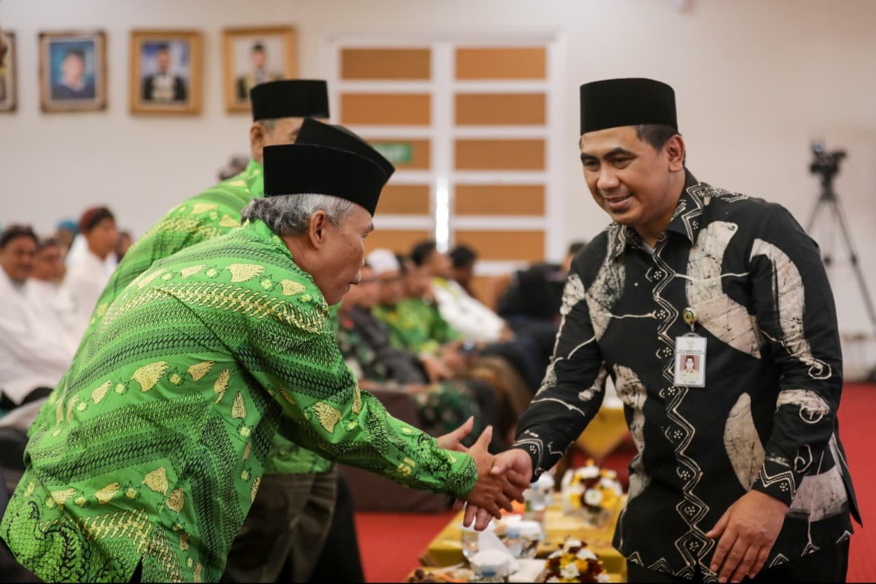 Pelantikan Syarikat Islam