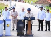 Pelatihan Manajer Kopdes Telan Rp1,596 Triliun, Hapus Latsarmil Berpotensi Hemat Rp1,064 Triliun