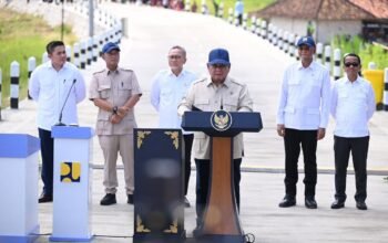 Pelatihan Manajer Kopdes Telan Rp1,596 Triliun, Hapus Latsarmil Berpotensi Hemat Rp1,064 Triliun