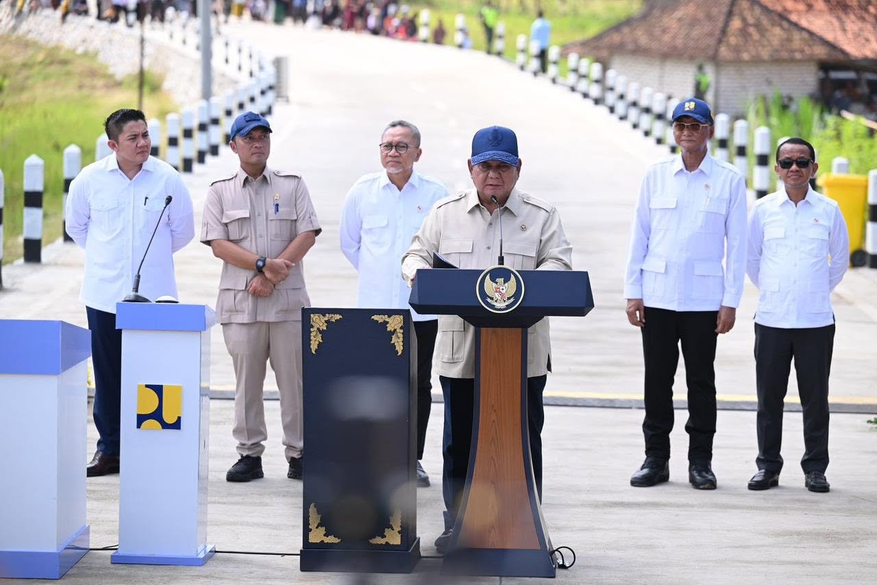 Pelatihan Manajer Kopdes Rp1,596 Triliun