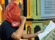 Penyair Hidupkan Gagasan Bung Karno
