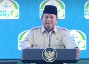 Prabowo Tutup Munas dan Konbes NU 2026, Tekankan Peran NU Jaga Persatuan Bangsa