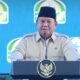 Prabowo Tutup Munas dan Konbes NU 2026, Tekankan Peran NU Jaga Persatuan Bangsa