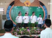 Rais Syuriyah PWNU Jateng AHWA Tidak Berdasarkan Kewilayahan, tetapi Keulamaan