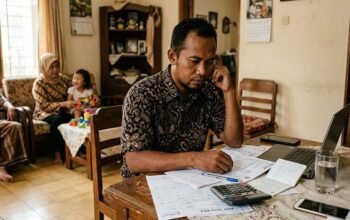 Apa Itu Sandwich Generation? Pengertian, Penyebab, Dampak, Ciri-Ciri, dan Cara Keluar dari Generasi Sandwich