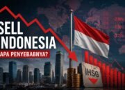 Sell Indonesia: Memahami Penyebab, Dampak, dan Strategi Menjaga Kepercayaan Investor