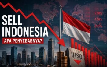 Sell Indonesia: Memahami Penyebab, Dampak, dan Strategi Menjaga Kepercayaan Investor