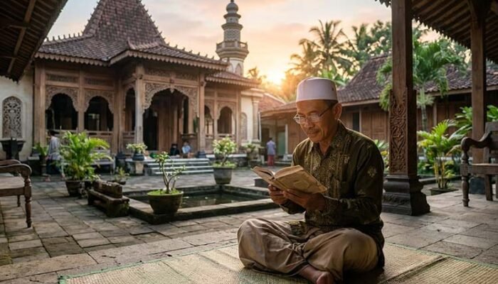 Sholawat Thoriqoh: Bacaan Lengkap Arab, Latin, Arti, dan Keutamaannya