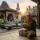 Sholawat Thoriqoh: Bacaan Lengkap Arab, Latin, Arti, dan Keutamaannya
