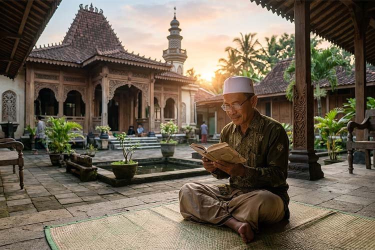 Sholawat Thoriqoh