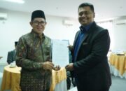 Syarikat Islam dan RSI Sultan Agung Teken MoU Penguatan Kesehatan dan Ekonomi Umat