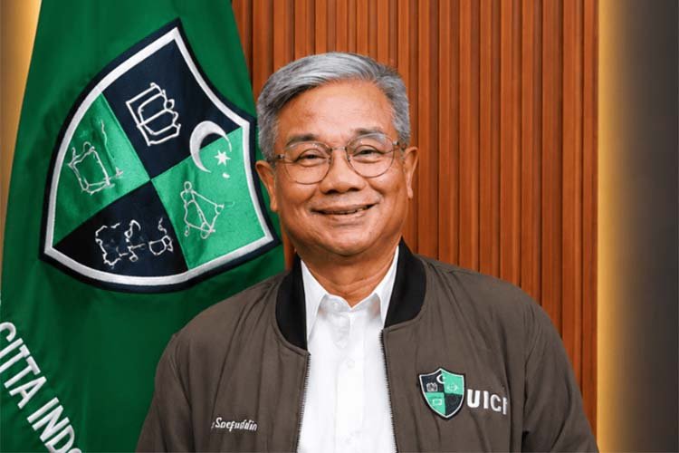 UICI Buka Jalur Afirmasi KAHMI