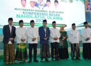 Usulan Perubahan AHWA Berasal dari PWNU Jateng, Wasekjen PBNU Tegaskan Bukan dari SC atau OC Munas-Konbes NU 2026