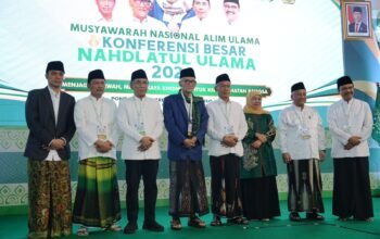 Usulan Perubahan AHWA Berasal dari PWNU Jateng, Wasekjen PBNU Tegaskan Bukan dari SC atau OC Munas-Konbes NU 2026