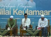 Halaqah Piagam Nilai-Nilai Keulamaan, KH Ubaidullah Shodaqoh: Ulama Adalah Pewaris Nabi yang Mengabdi untuk Umat