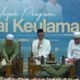 Halaqah Piagam Nilai-Nilai Keulamaan, KH Ubaidullah Shodaqoh: Ulama Adalah Pewaris Nabi yang Mengabdi untuk Umat