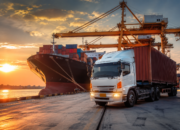 Panduan Memilih Jasa Pengiriman Container untuk Bisnis Anda